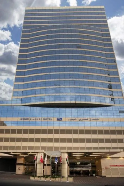 Kenzi Al Jewar Hotel