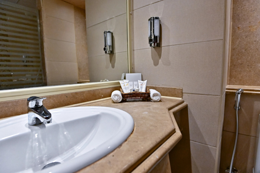 Swiss Inn Nile Hotel