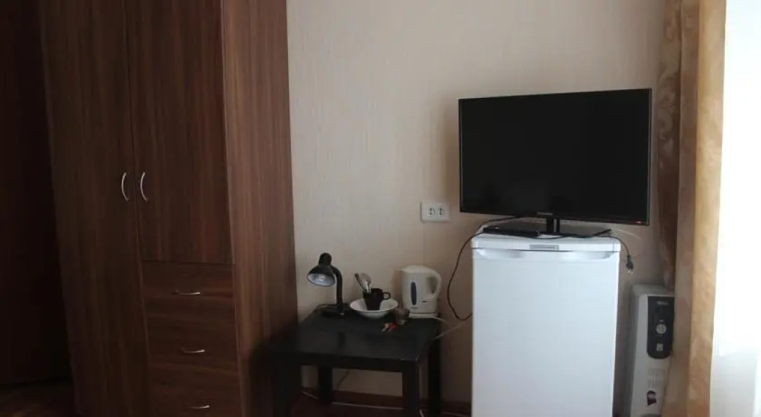 Центральная