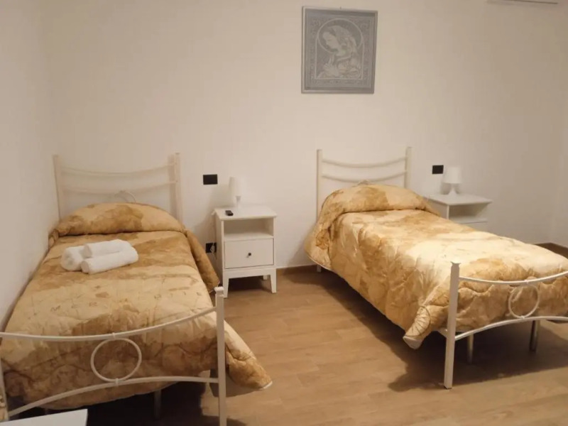 Bed and Breakfast Il Sole -Cinquefrondi
