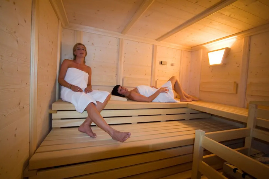 Residence Texel Bar Pizzeria