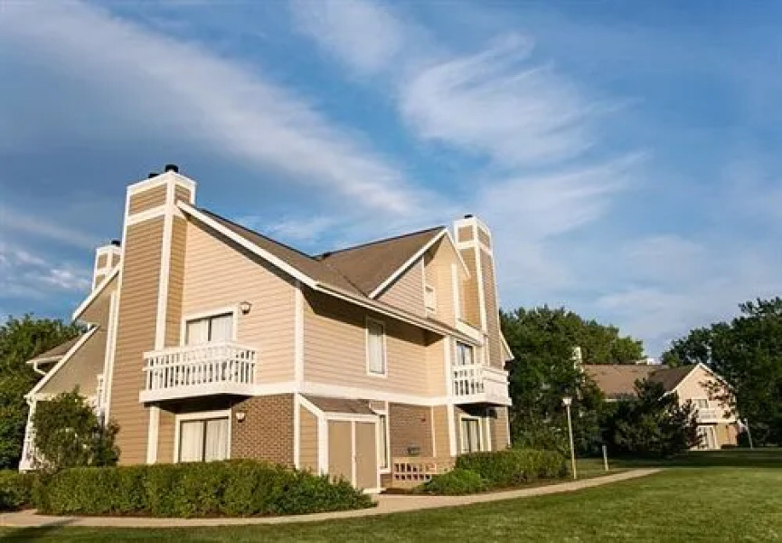 Residence Inn Milwaukee Brookfield