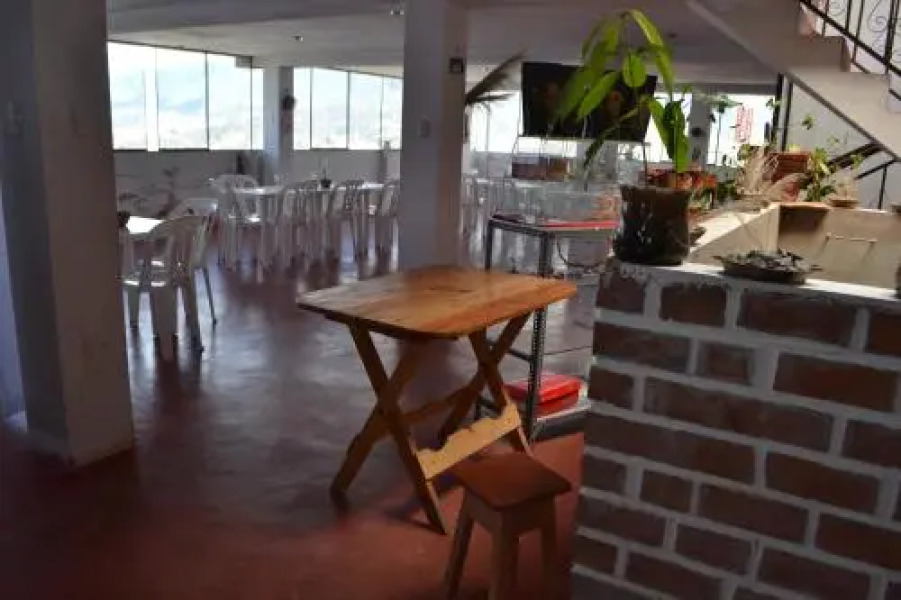 Sumaj Huasi Casa Cultural Salon