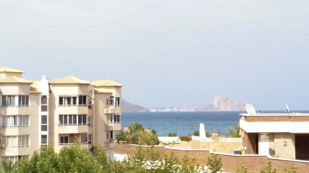 Apartments Playa Albir