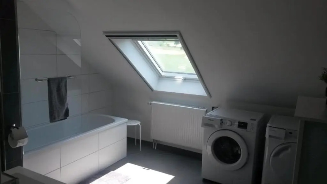 Ferienwohnung Wesertraum