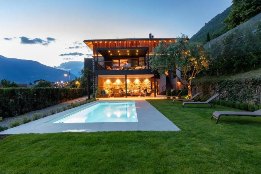 Innerbachlerhof - Mut