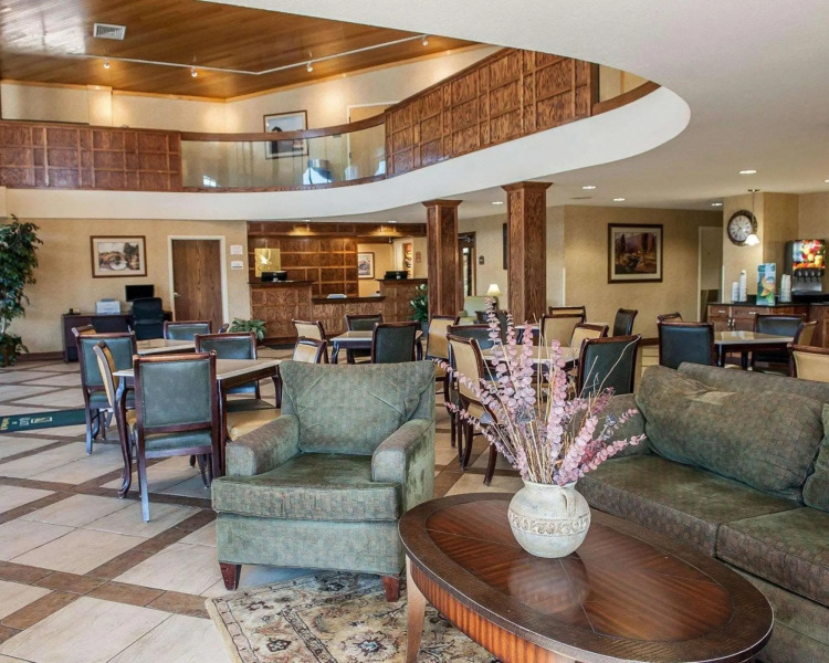 Baymont By Wyndham South Bend