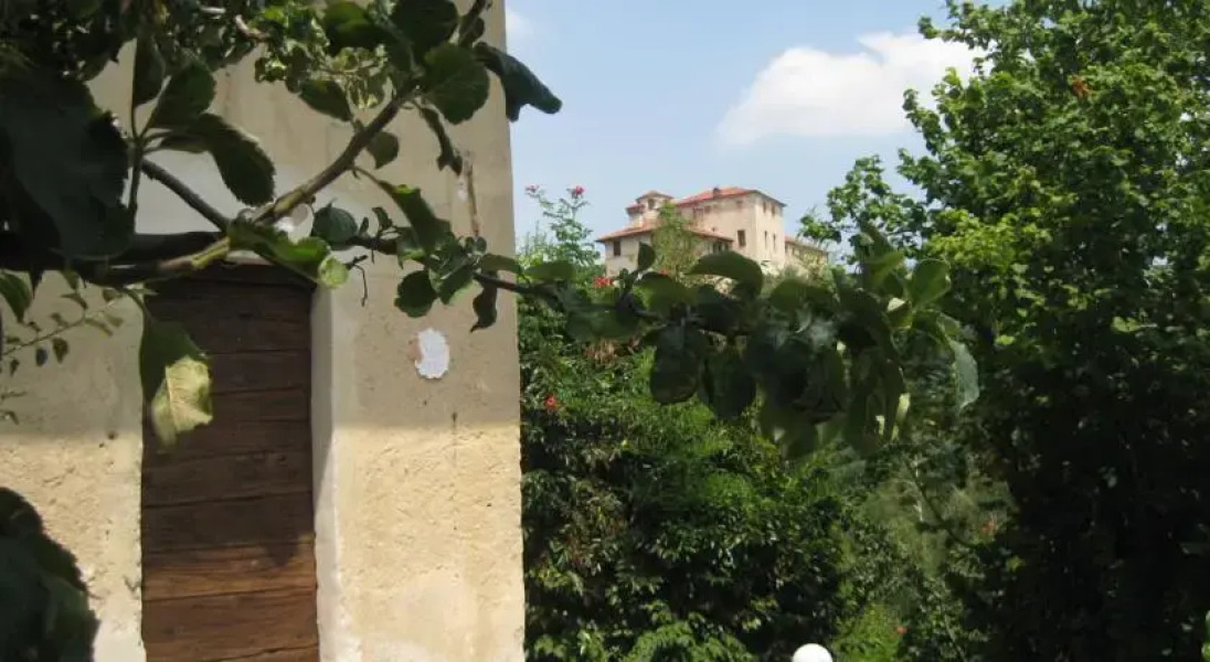 Il Capanno del Castello