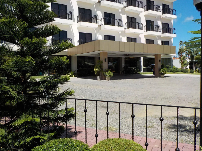 Marzon Hotel Kalibo
