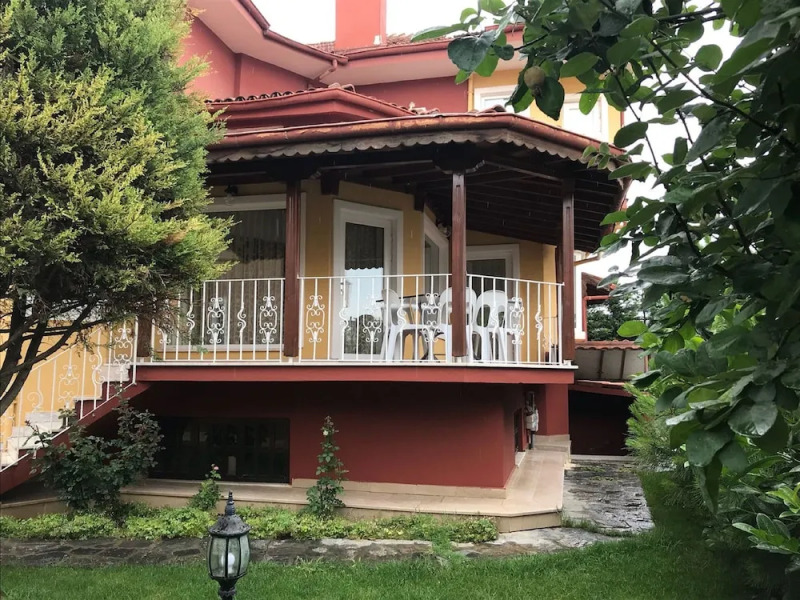 Dream Of Holiday Villas