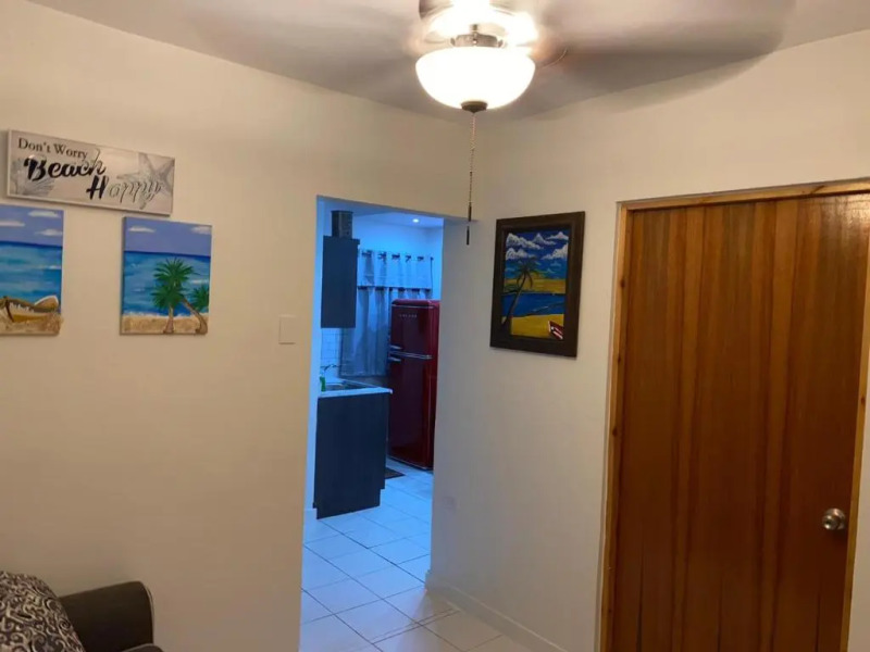 Mar Bonita Beach Appartment II