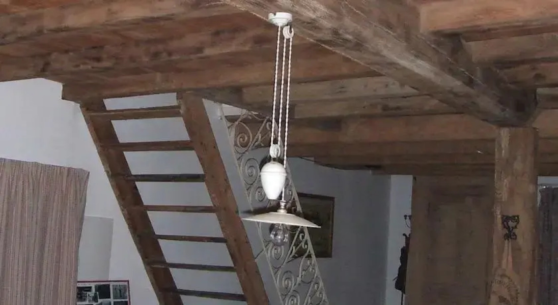 La Grange aux Orchidées