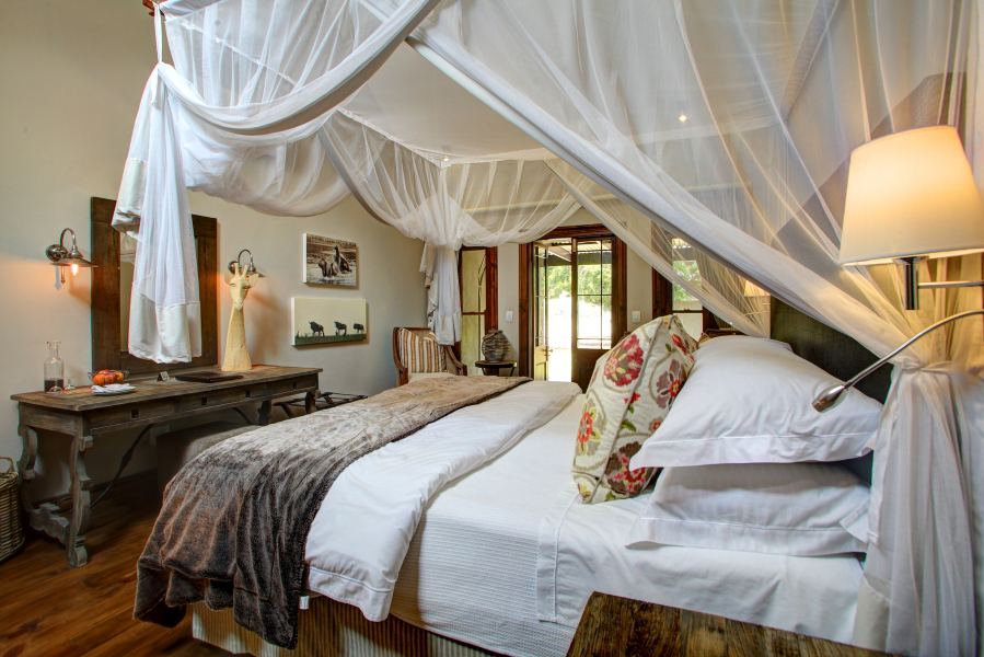 Botlierskop Private Game Reserve