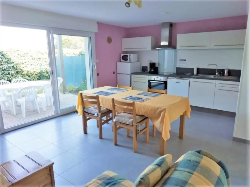 Appartement Arzon, 3 pièces, 6 personnes - FR-1-639-12