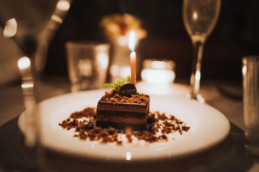 QC Terme Monte Bianco