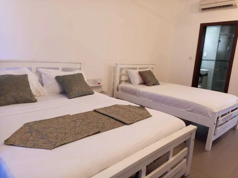 Lux Suites La Vida Sultan Palace Homes