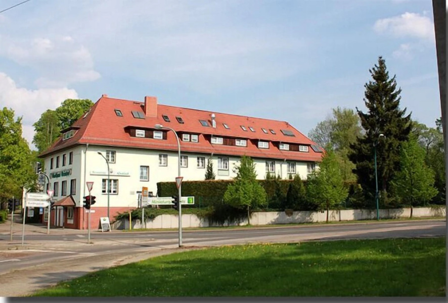 Gasthaus & Hotel Grünhof