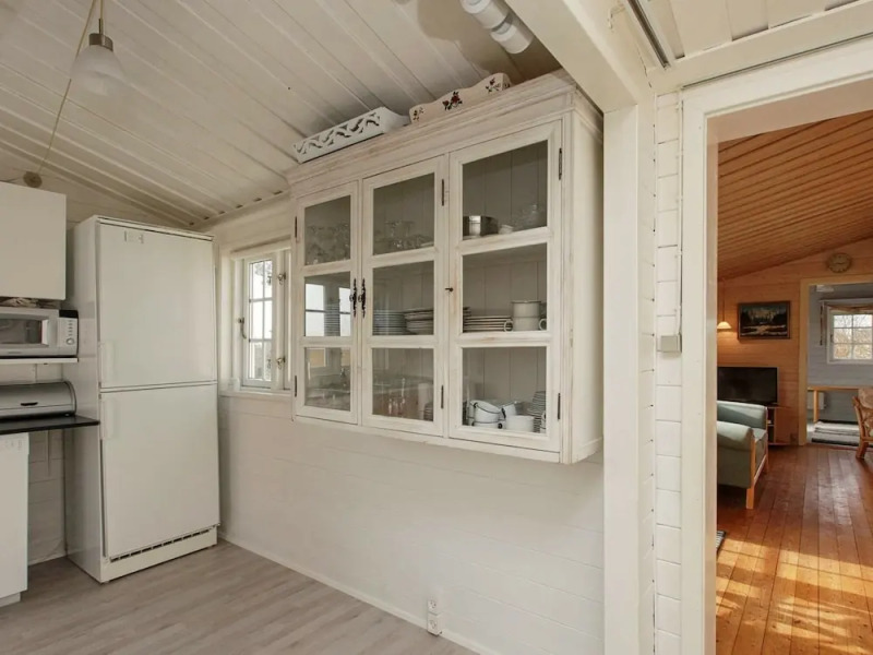 6 Person Holiday Home in Struer