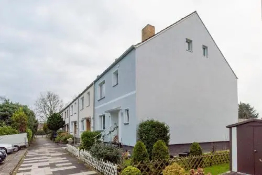 4 Private Rooms, 7 Persons (6433)