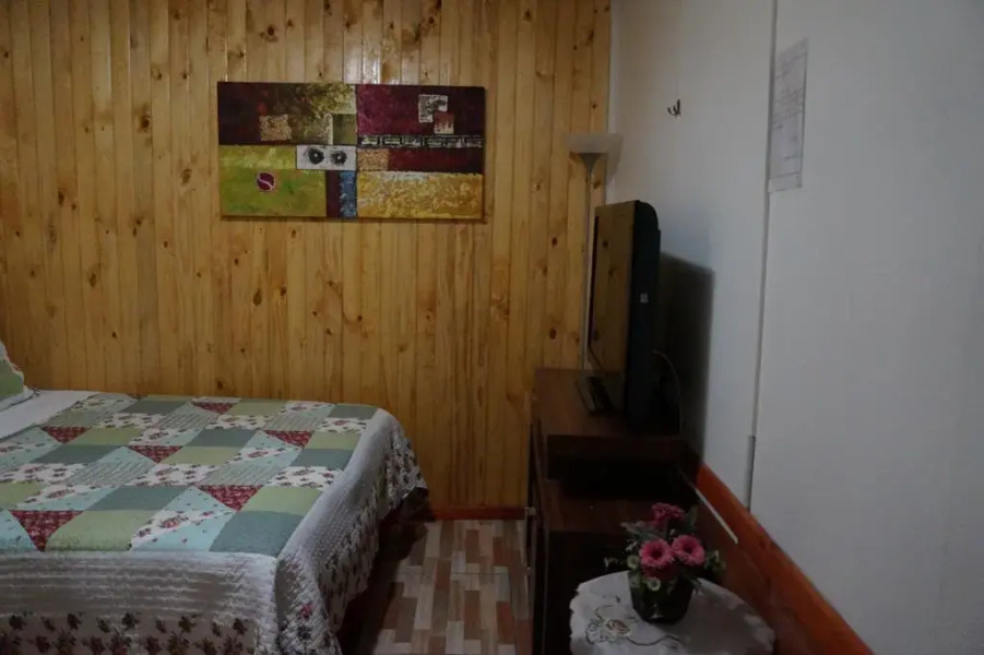 Residencial del Maule