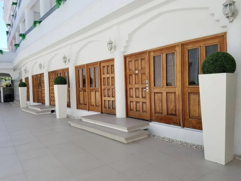 Meliá Century Hotel Ponce