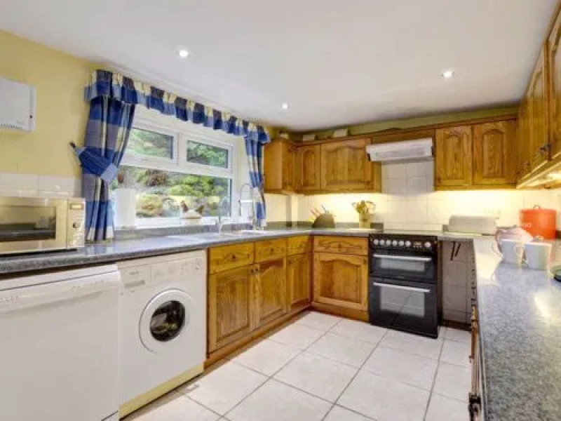 House Cae Lleci Playa Blanca