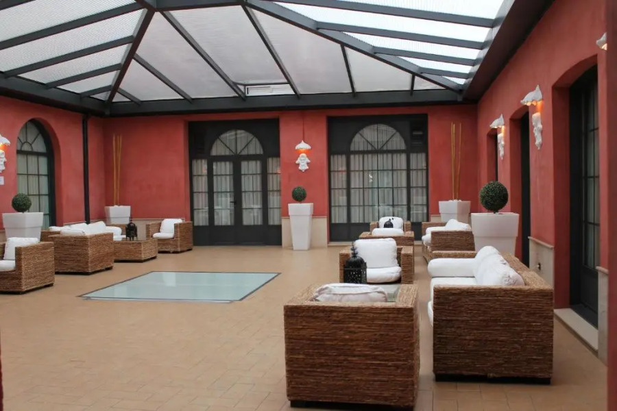 Hospedium Hotel Vittoria Colonna