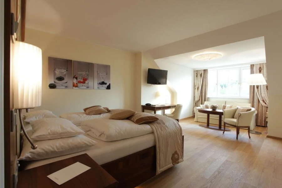 Landhaus Stift Ardagger