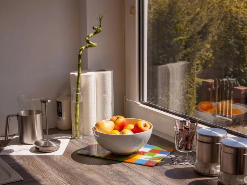 139 Ferienhaus am Wattenmeer