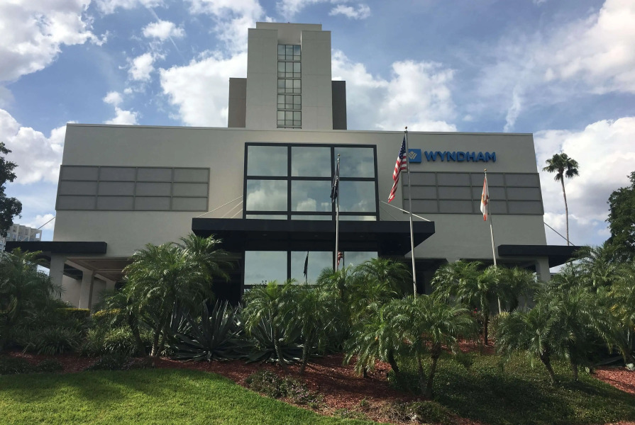 Wyndham Lake Buena Vista – Disney Springs® Area