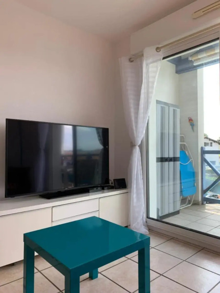 Les Hauts de Biantenia Avec Wifi