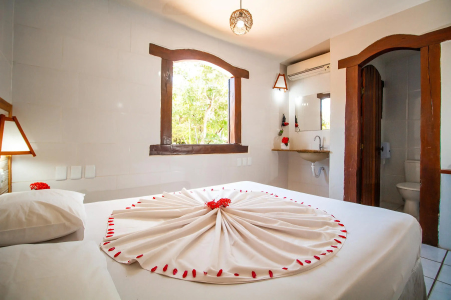 Village Arraial BY MN Hotéis