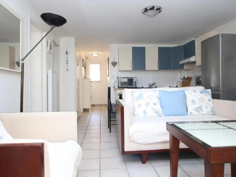 Appartement Banyuls-Sur-Mer, 3 Pièces, 4 Personnes - Fr-1-309-5