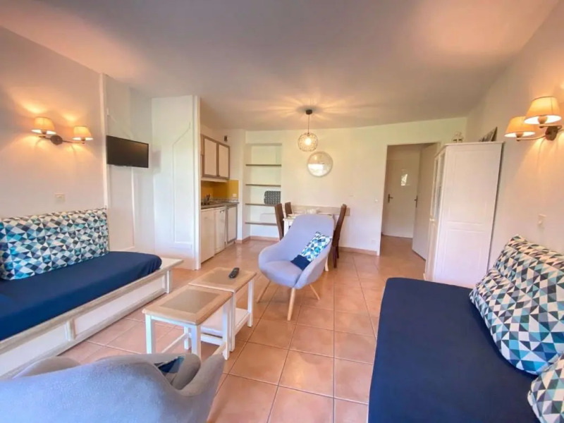 Résidence Pierre & Vacances Royal Park