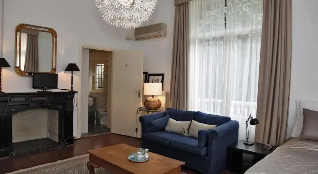 Residence Hoogh Heem