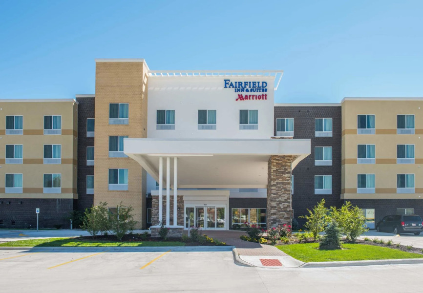 Fairfield Inn & Suites Fort Wayne Southwest