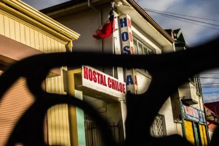 Hostal Chiloe