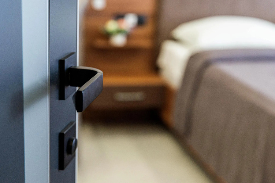 Saltykov Agoy Resort