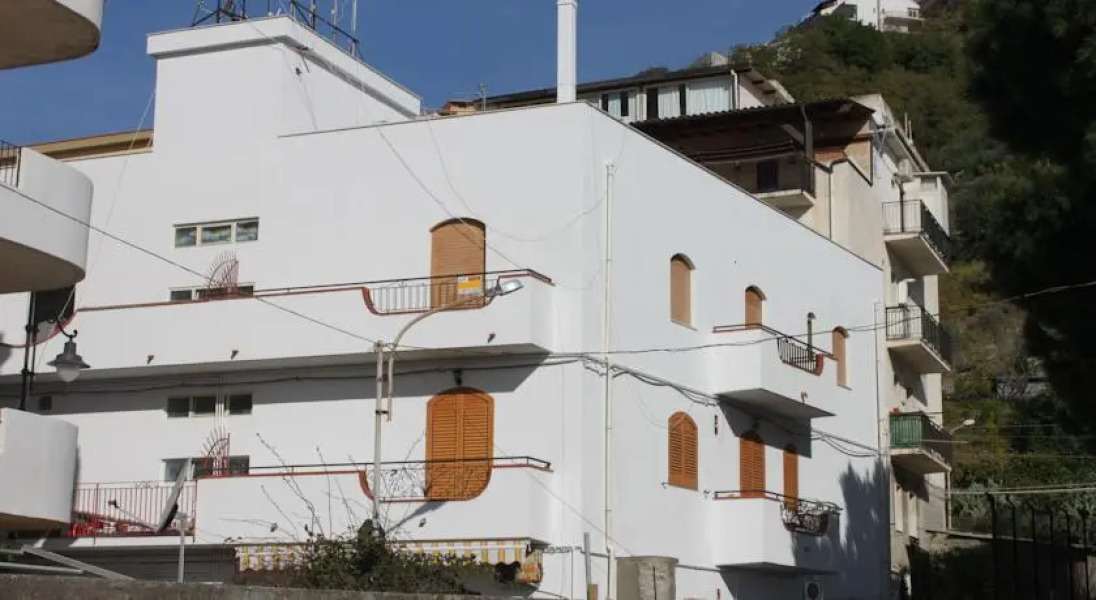 La Finestra sul Mare