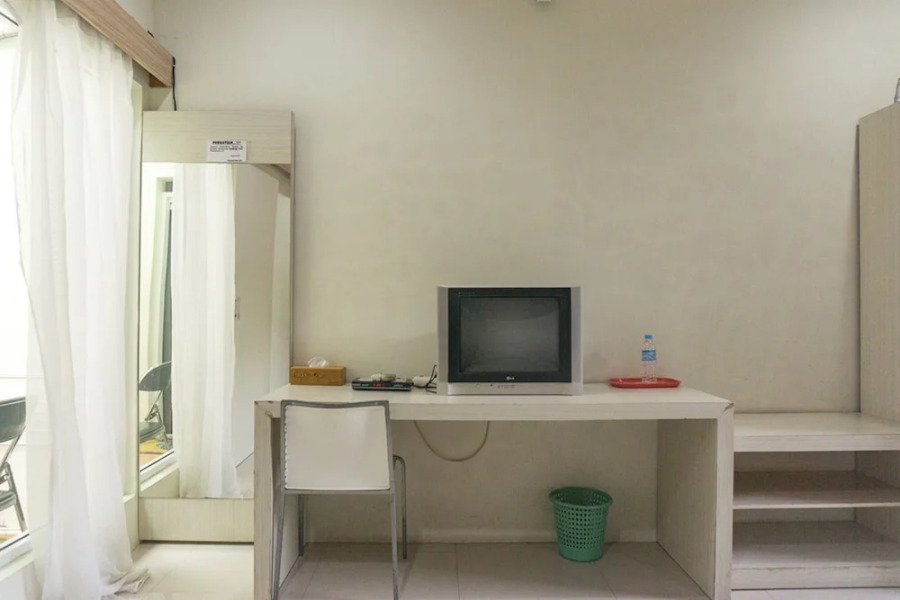 RedDoorz Syariah @ Garuda Street Sumbawa