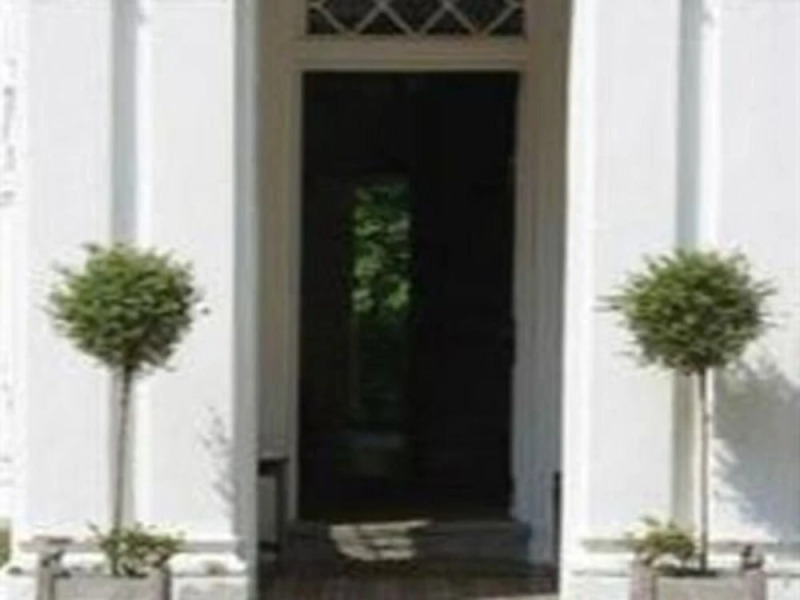 The Old Rectory Wiltshire