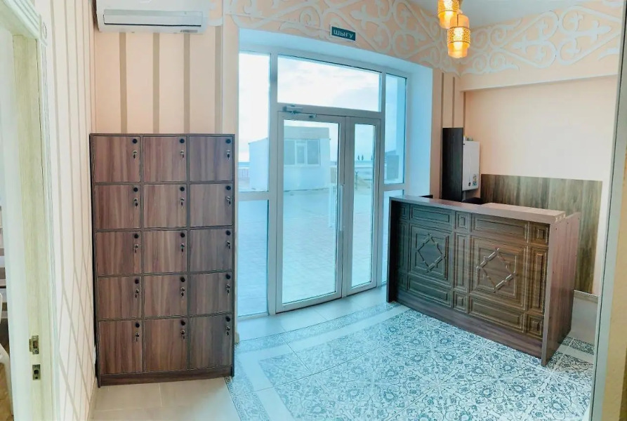 Dombra (Домбра)