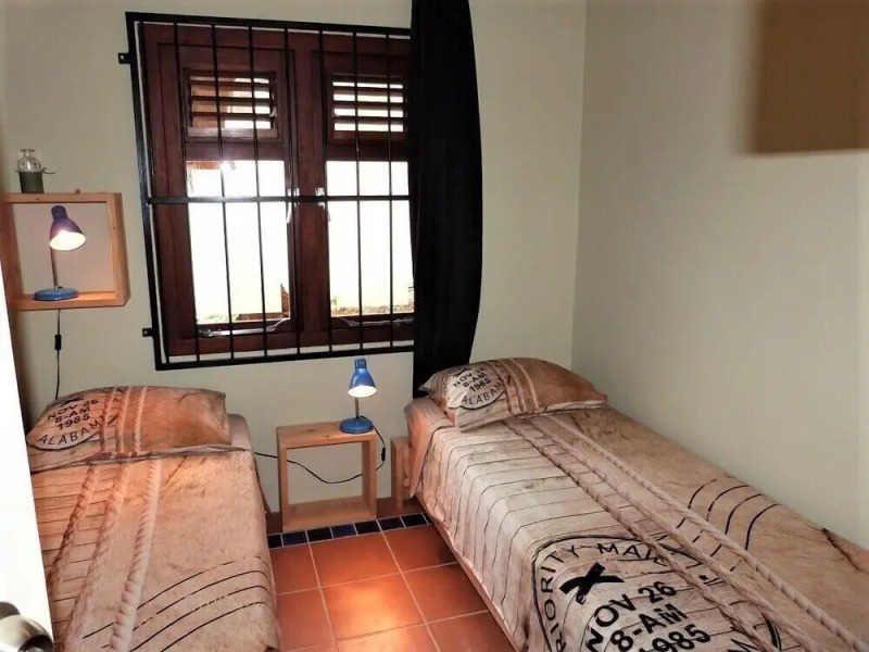 Shiloh's Guesthouse Curacao