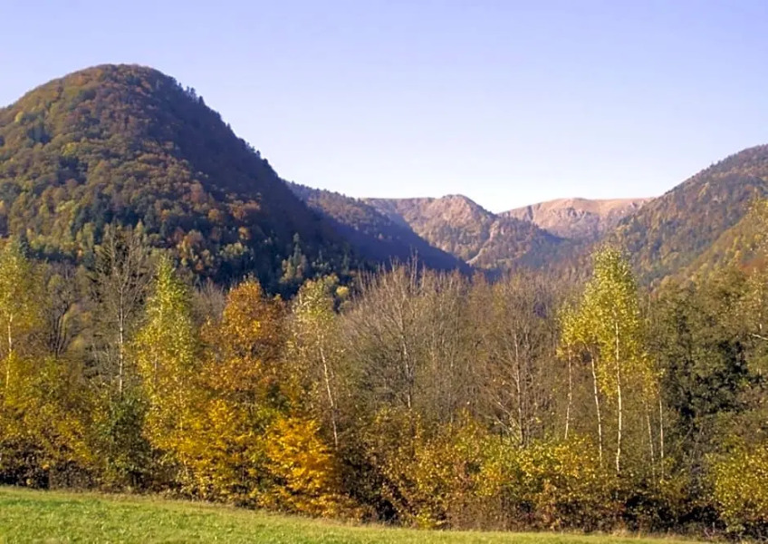 Chambres dhôtes Les Cigognes