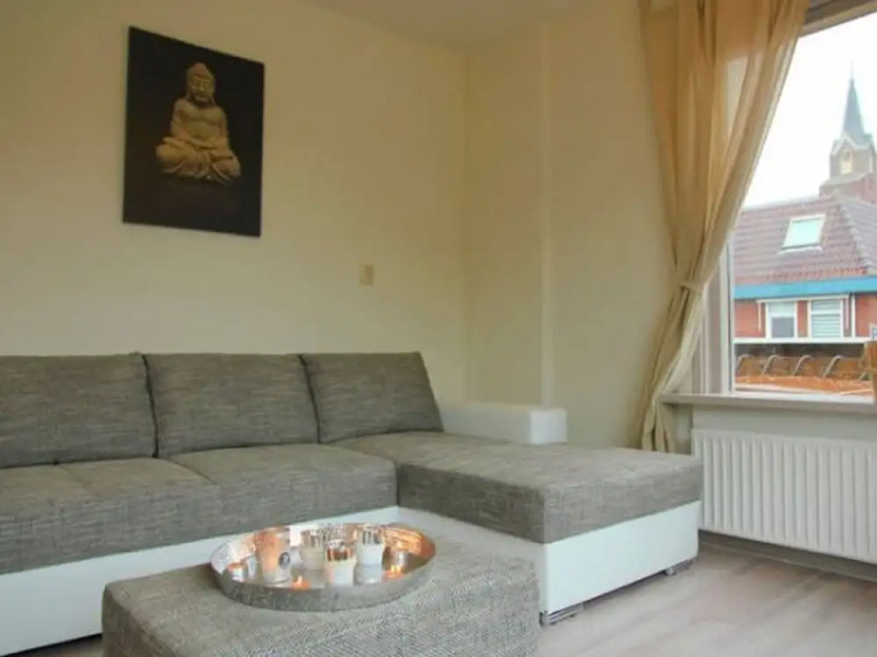 Cozy Apartment in Egmond aan Zee near Beach
