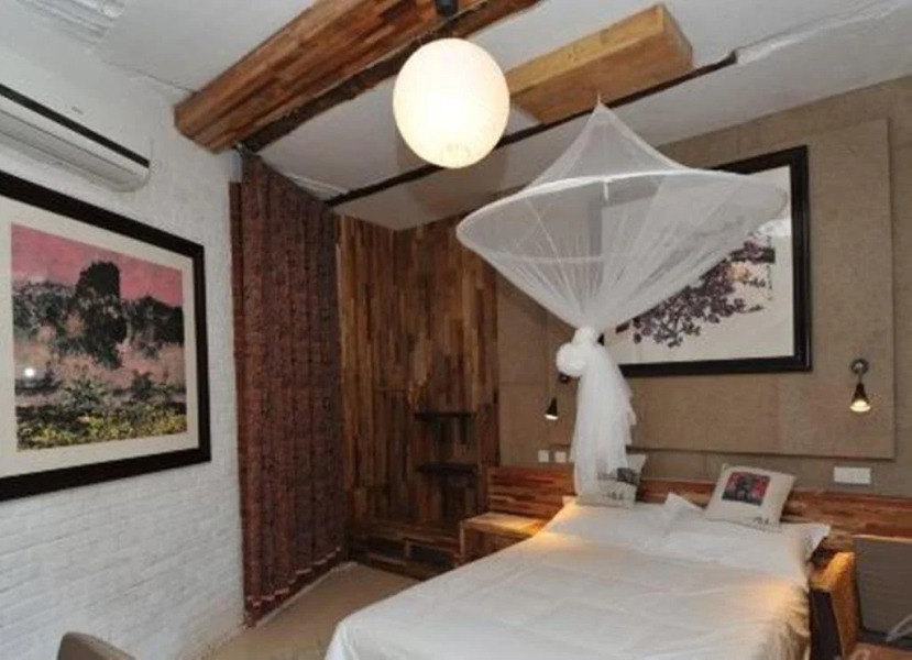 Puer Gudaoboke Hostel