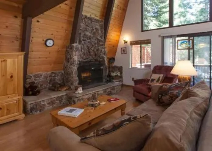 Butterfield Agate Bay Rental