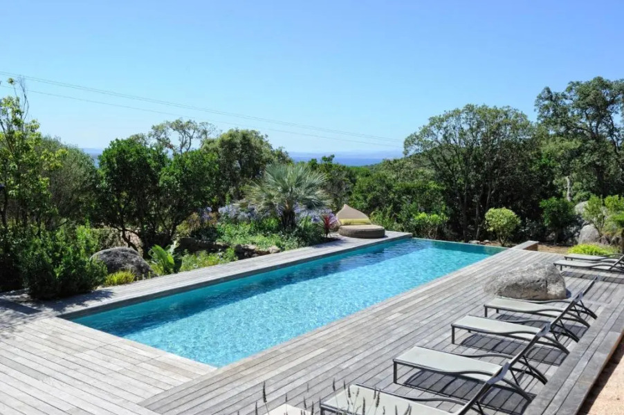 Hotel Marina Di Cavu Bonifacio