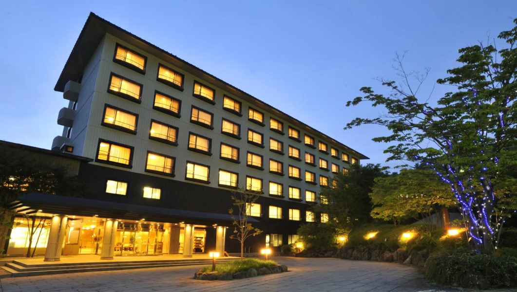 Hotel Laforet Nasu