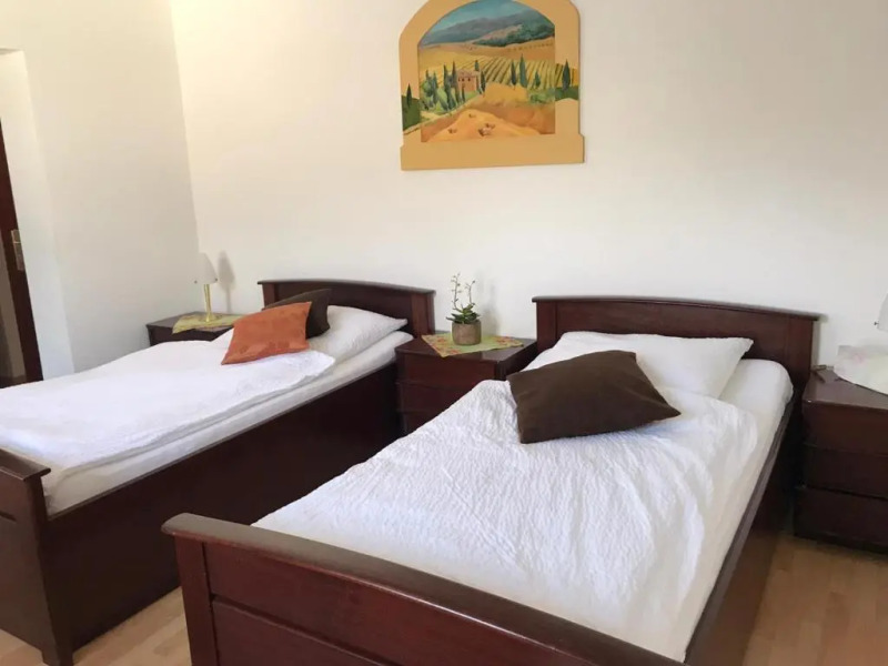 Hotel-Restaurant Kranefoer